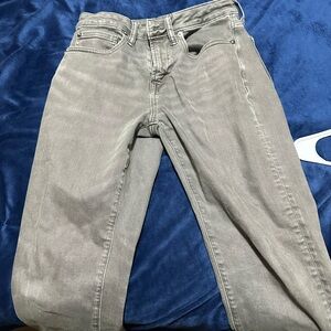 American Eagle Jeans 26x28